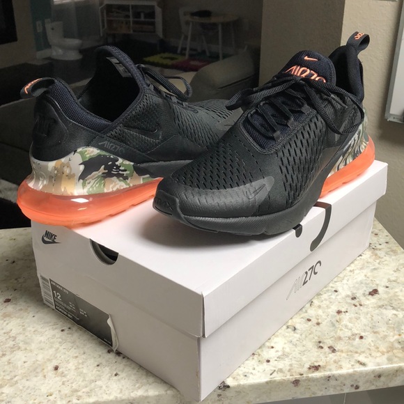 air max 270 camo air max 270 camo